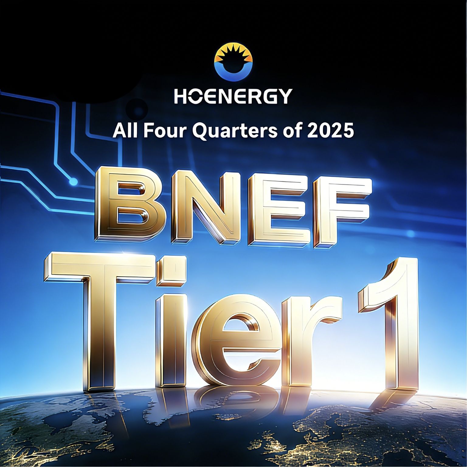 Tier 1